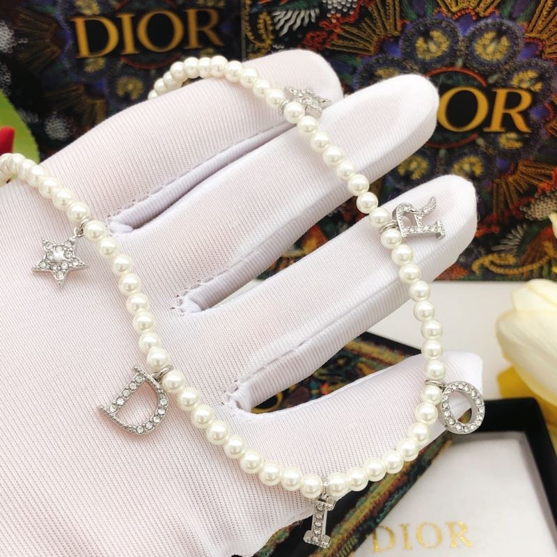 Christian Dior Bracelets